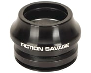 Fiction Savage Integrated Headset (Black) | product-related