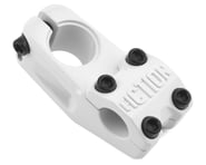 more-results: The Fiction Spartan TL Stem is a top load design that is constructed from forged 6061 