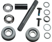 Fiction Savage American Bottom Bracket Sealed Conversion Kit (Black) (19mm) | product-also-purchased