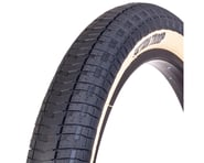Fiction Troop Tire (Black/Tan) | product-also-purchased