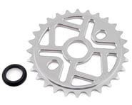more-results: The Fiction Asgard Sprocket is forged and CNC machined from 6061 aluminum and is desig