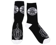 Fiend Always Fiending Socks (Black) | product-also-purchased