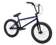 Fiend 2022 Type O- BMX Bike (Blue) (20.25" Toptube) | product-related