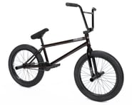 Fiend 2022 Type A+ BMX Bike (Black Cherry) (21" Toptube) | product-also-purchased