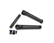 more-results: The Fiend Segment Cranks are 3-piece cranks that utilize a proprietary internal wedge 