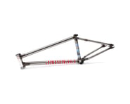 more-results: The Fiend Mills Frame is designed by and is the signature model of Lewis Mills. Constr