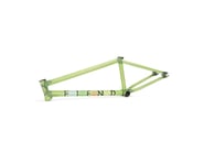 more-results: The Fiend Raekes Frame is stacked with strengthening features. The frames full 4130 Ch