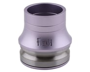 Fiend Tall Integrated Headset (Purple Haze) (1-1/8") | product-also-purchased