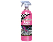 Finish Line Super Bike Wash Spray Bottle (Spray Bottle) (32oz) | product-also-purchased
