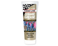 more-results: Finish Line Ceramic Grease. Ceramic Grease represents Finish Line's most advanced bear