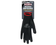 Finish Line Mechanic's Grip Gloves (Black) | product-also-purchased