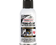 Finish Line Pedal & Cleat Aerosol Lube (5oz) | product-also-purchased