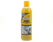 more-results: Finish Line Speed Bike Degreaser utilizes dry degreasing technology. As such, it leave