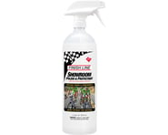 Finish Line Pro Detailer Showroom Bike Polish & Protectant (Spray Bottle) (32oz) | product-also-purchased