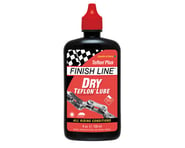 Finish Line Dry Chain Lube (Bottle) (4oz) | product-also-purchased