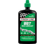 Finish Line Wet Chain Lube (Bottle) (8oz) | product-also-purchased