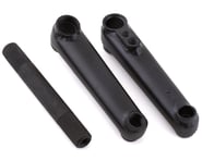 Fit Bike Co OEM 19mm 48-S Cranks (Black) | product-related