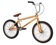 Fit Bike Co 2023 Series One BMX Bike (LG) (20.75" Toptube) (Sunkist Pearl) | product-related