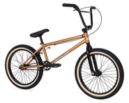 Fit Bike Co 2023 Series One BMX Bike (MD) (20.5" Toptube) (Root Beer) | product-related