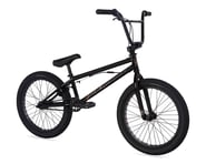 Fit Bike Co 2023 PRK BMX Bike (MD) (20.5" Toptube) (Black) | product-related