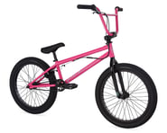 Fit Bike Co 2023 PRK BMX Bike (MD) (20.5" Toptube) (90s Pink) | product-related