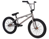 more-results: The Fit Bike Co. 2023 PRK BMX Bike (XS) features a 20" toptube length, gyro, and selec