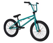 Fit Bike Co 2023 PRK BMX Bike (XS) (20" Toptube) (Teal) | product-related