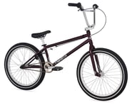 Fit Bike Co 2023 Series 22 BMX Bike (22.125" Toptube) (Deep Purple) | product-related