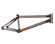 Fit Bike Co Shortcut Frame (Matte Raw) | product-related