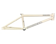 more-results: The Fit Bike Co Young Buck Frame is an all elite frame designed to allow Fit riders Ma