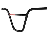 Fit Bike Co Raw Deal XL Bars (Jordan Hango) (Matte Black) | product-related
