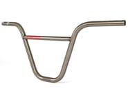 Fit Bike Co Raw Deal XL Bars (Jordan Hango) (Gloss Clear) | product-related