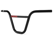 Fit Bike Co Raw Deal Bars (Jordan Hango) (Matte Black) | product-related