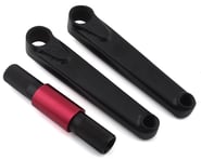 Fit Bike Co Blunt 24mm Cranks (Black) | product-related