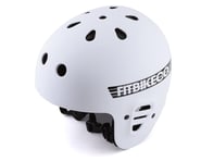 Fit Bike Co x Pro-Tec Full Cut Certified Helmet (White) | product-related