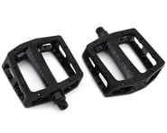 Fit Bike Co Alloy Unsealed Pedals (Black) | product-related