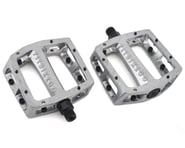 Fit Bike Co Alloy Unsealed Pedals (Silver) | product-also-purchased