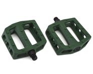 Fit Bike Co PC Pedals (Army Green) (9/16") | product-also-purchased