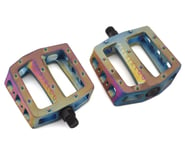 Fit Bike Co PC Pedals (Oil Slick) | product-related