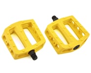 Fit Bike Co PC Pedals (Yellow) | product-also-purchased