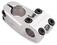Fit Bike Co BF Stem (Brian Foster) (Polished) | product-related