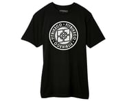 Fit Bike Co Classic T-Shirt (Black) (XL) | product-also-purchased