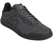 Five Ten Sleuth DLX Flat Pedal Shoe (Grey Six/Black/Matte Gold) | product-also-purchased