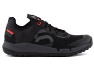 Five Ten Trailcross LT Flat Pedal Shoe (Core Black/Grey Two/Solar Red) | product-also-purchased