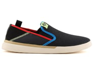 Five Ten Sleuth Slip-On Flat Pedal Shoe (Core Black/ Carbon/ Red) | product-also-purchased