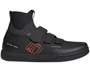 Five Ten Freerider Pro Mid VCS Flat Pedal Shoe (Black) | product-related