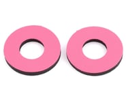 Flite The Original FLITE BMX MX Grip Donuts (Hot Pink) (Pair) | product-also-purchased