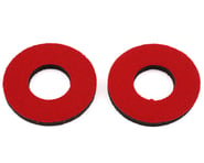 Flite The Original FLITE BMX MX Grip Donuts (Red) (Pair) | product-also-purchased