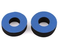 Flite NOS Jumbo BMX Grip Donuts (Blue) (Pair) | product-also-purchased