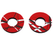 Flite Jump! BMX MX Grip Donuts by Flite (Red) (Pair) | product-also-purchased